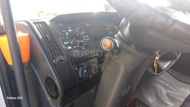 Mercedes Atego 815 2004, 750,000 km - 4.2 л - Gəncə