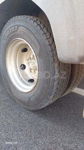 Mercedes Atego 815 2004, 750,000 km - 4.2 л - Gəncə