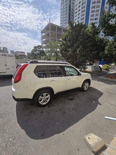 Nissan X-Trail-5