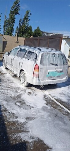 Opel Astra 1999, 380,123 km - 1.6 l - Bakı