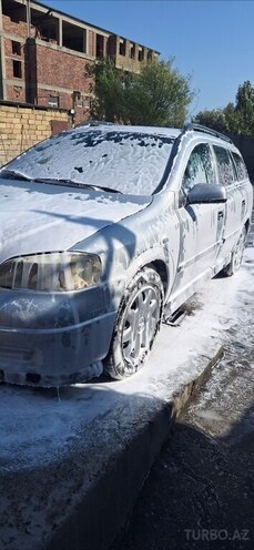 Opel Astra 1999, 380,123 km - 1.6 l - Bakı