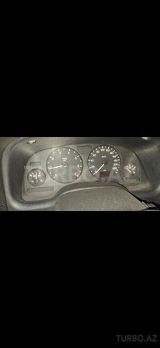 Opel Astra 1999, 380,123 km - 1.6 l - Bakı
