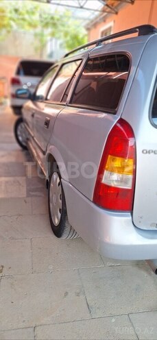 Opel Astra 1999, 380,123 km - 1.6 l - Bakı