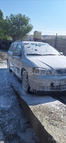 Opel Astra 1999, 380,123 km - 1.6 l - Bakı