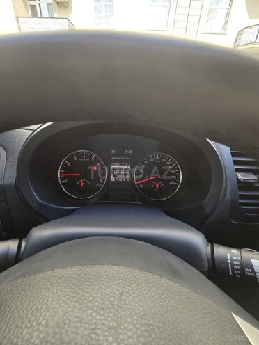 Nissan X-Trail-9