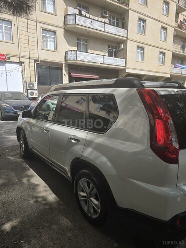 Nissan X-Trail-7