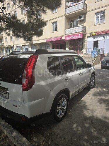 Nissan X-Trail-3
