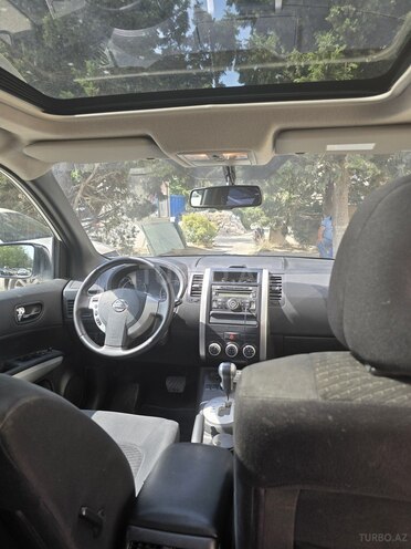 Nissan X-Trail-10