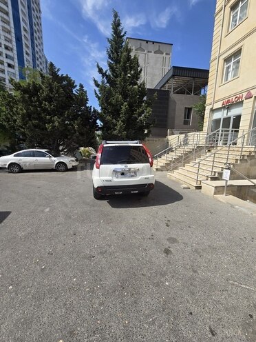 Nissan X-Trail-6