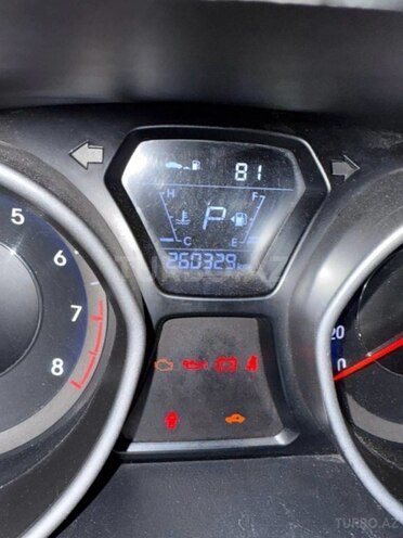 Hyundai Elantra 2014, 260,000 km - 1.8 l - Bakı