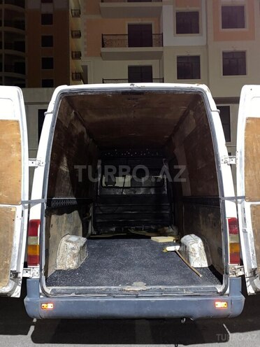 Mercedes Sprinter 313 2002, 666,000 km - 2.2 l - Bakı