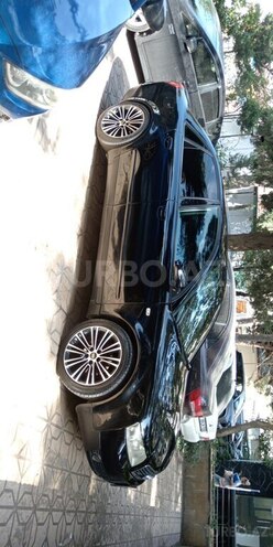 Audi A4 2002, 168,000 km - 1.8 l - Bakı