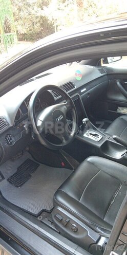 Audi A4 2002, 168,000 km - 1.8 l - Bakı