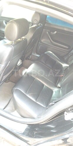 Audi A4 2002, 168,000 km - 1.8 l - Bakı