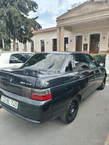 LADA (VAZ) 2110 2005, 298,000 km - 1.6 l - Yevlax