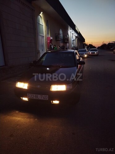 LADA (VAZ) 2110 2005, 298,000 km - 1.6 l - Yevlax
