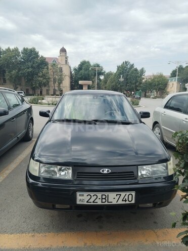LADA (VAZ) 2110 2005, 298,000 km - 1.6 l - Yevlax