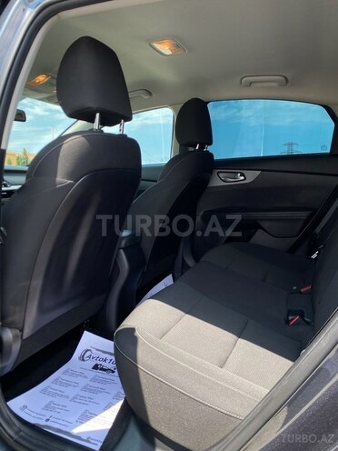 Kia Forte 2019, 89,000 km - 2.0 l - Bakı