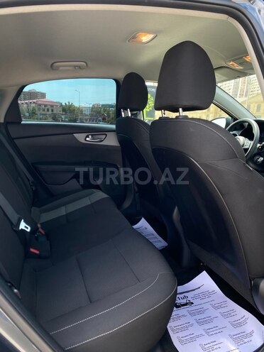 Kia Forte 2019, 89,000 km - 2.0 l - Bakı