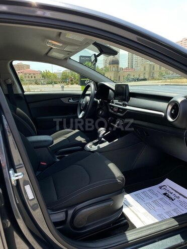 Kia Forte 2019, 89,000 km - 2.0 l - Bakı