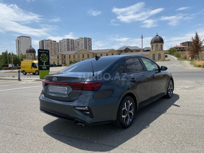 Kia Forte 2019, 89,000 km - 2.0 l - Bakı