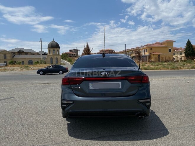 Kia Forte 2019, 89,000 km - 2.0 l - Bakı