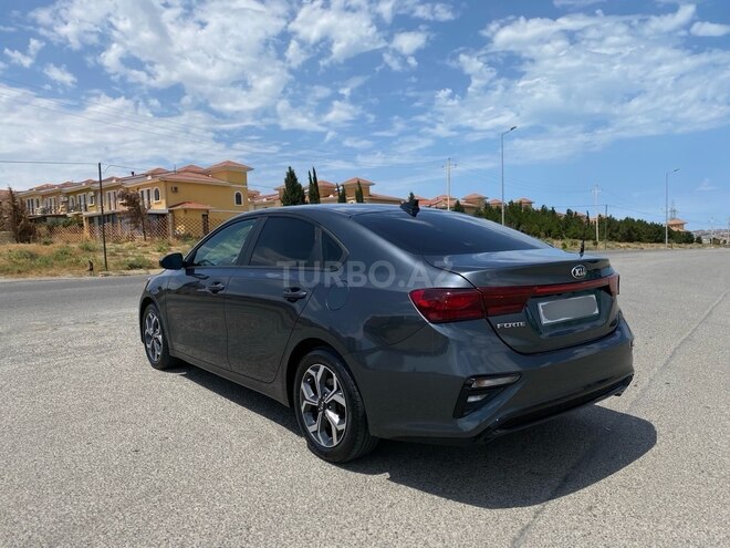 Kia Forte 2019, 89,000 km - 2.0 l - Bakı