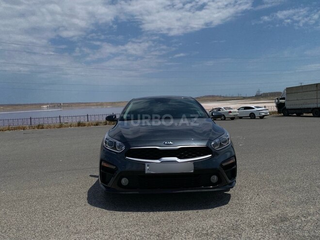 Kia Forte 2019, 89,000 km - 2.0 l - Bakı
