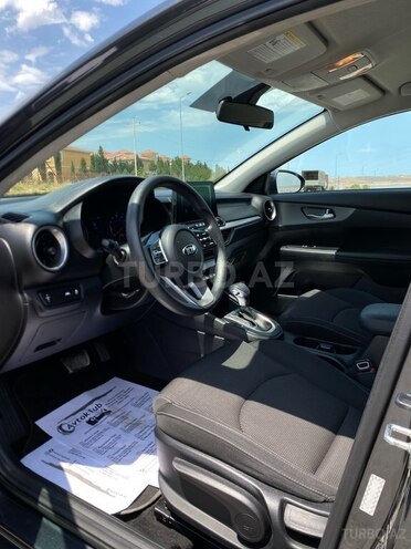 Kia Forte 2019, 89,000 km - 2.0 l - Bakı