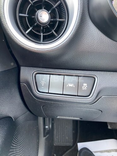 Kia Forte 2019, 89,000 km - 2.0 l - Bakı