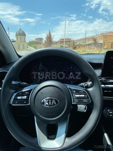 Kia Forte 2019, 89,000 km - 2.0 l - Bakı