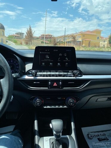 Kia Forte 2019, 89,000 km - 2.0 l - Bakı