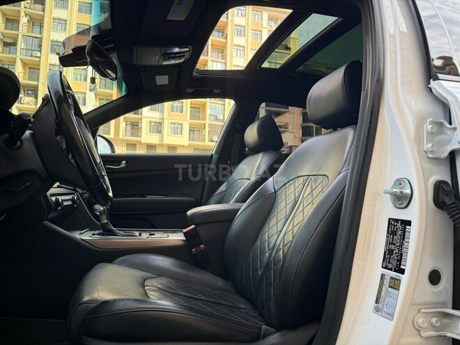Kia Optima 2019, 112,000 km - 2.0 l - Sumqayıt