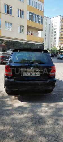 Kia Sorento 2002, 286,000 km - 2.5 l - Bakı