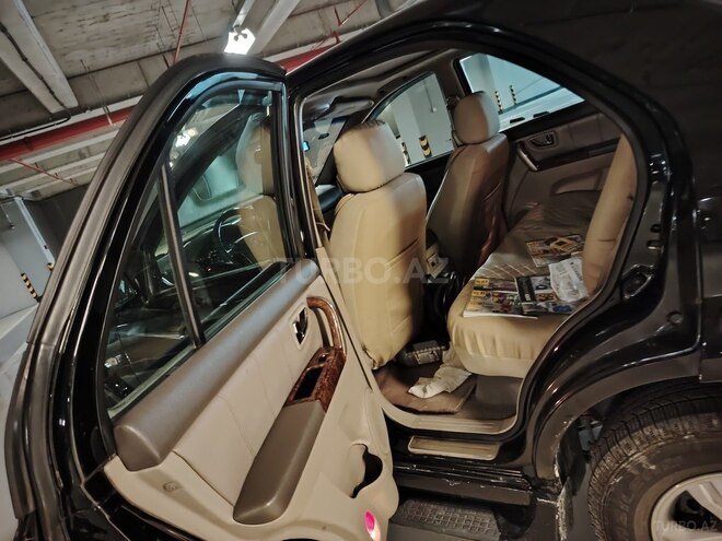 Kia Sorento 2002, 286,000 km - 2.5 l - Bakı