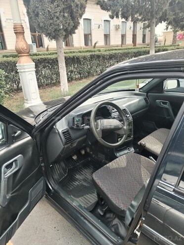 LADA (VAZ) 2110 2005, 298,000 km - 1.6 l - Yevlax