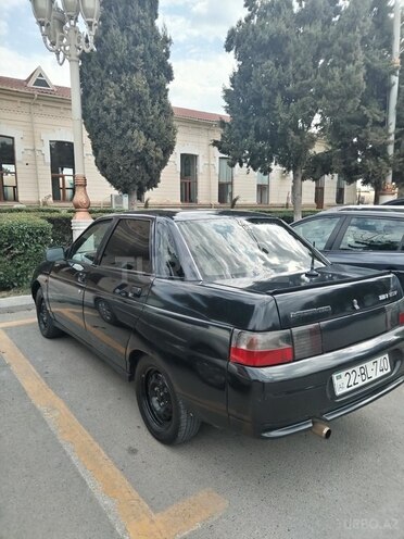 LADA (VAZ) 2110 2005, 298,000 km - 1.6 l - Yevlax