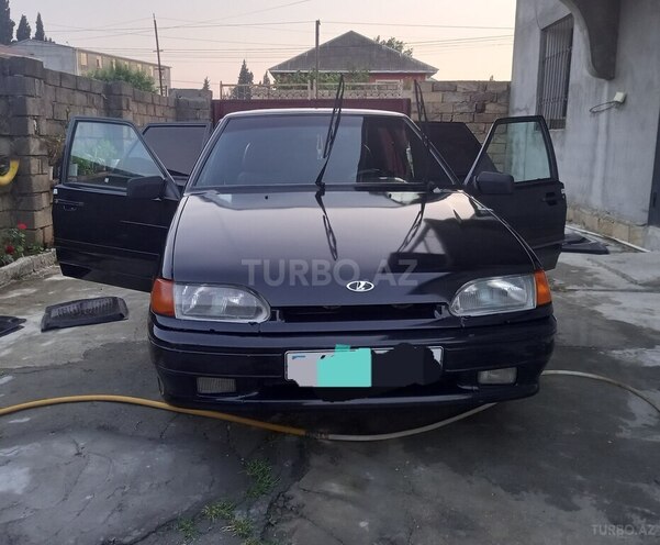 LADA (VAZ) 2115 2010, 230,352 km - 1.6 l - Lənkəran