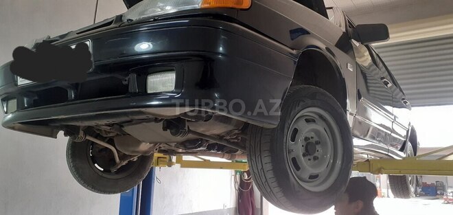 LADA (VAZ) 2115 2010, 230,352 km - 1.6 l - Lənkəran