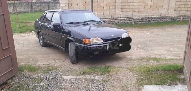 LADA (VAZ) 2115 2010, 230,352 km - 1.6 l - Lənkəran