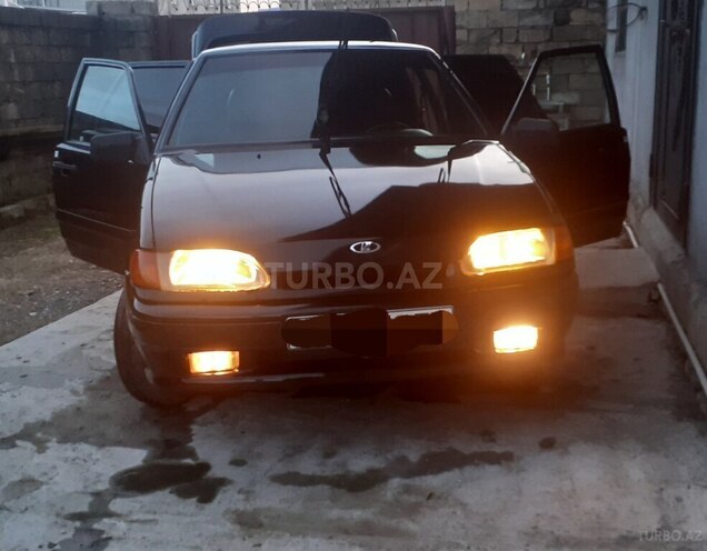LADA (VAZ) 2115 2010, 230,352 km - 1.6 l - Lənkəran