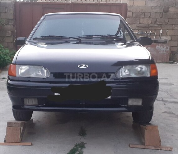 LADA (VAZ) 2115 2010, 230,352 km - 1.6 l - Lənkəran
