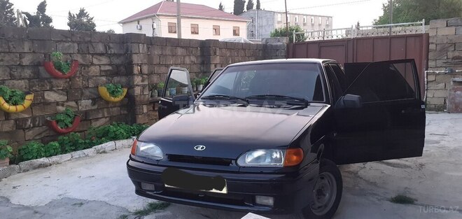 LADA (VAZ) 2115 2010, 230,352 km - 1.6 l - Lənkəran