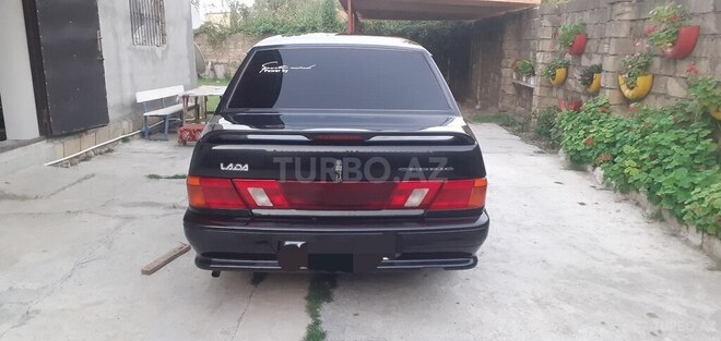LADA (VAZ) 2115 2010, 230,352 km - 1.6 l - Lənkəran