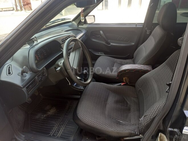 LADA (VAZ) 2115 2010, 230,352 km - 1.6 l - Lənkəran