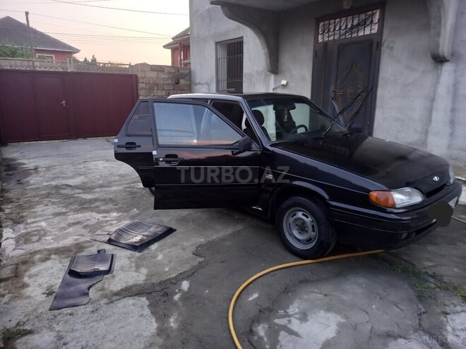 LADA (VAZ) 2115 2010, 230,352 km - 1.6 l - Lənkəran