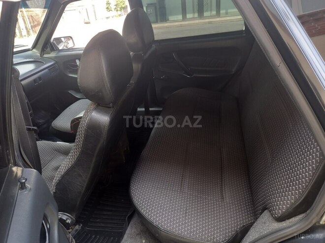 LADA (VAZ) 2115 2010, 230,352 km - 1.6 l - Lənkəran
