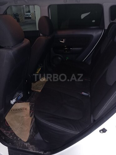 Kia Soul 2013, 205,000 km - 1.6 l - Bakı