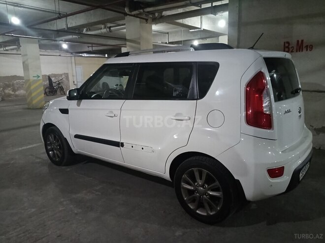 Kia Soul 2013, 205,000 km - 1.6 l - Bakı