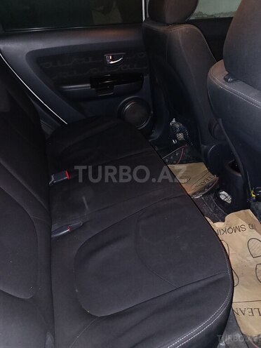 Kia Soul 2013, 205,000 km - 1.6 l - Bakı